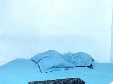 Stripchat Free Porn Cam of onixandghosty1