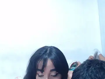 Stripchat Nude Webcam of onixandghosty1