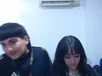 Stripchat Free Porn Cam of onixandghosty1