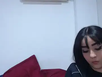 Stripchat Free Porn Cam of onixandghosty1