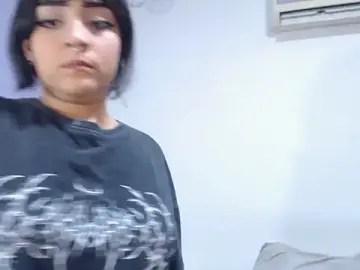 Stripchat Nude Webcam of onixandghosty1