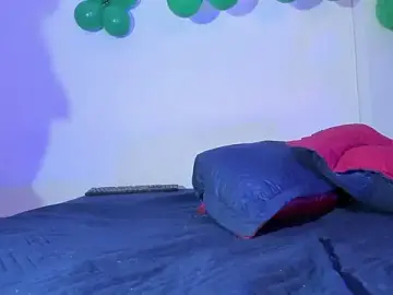 Stripchat Adult Webcams of onixandghosty1