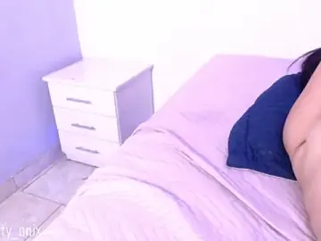 Stripchat Live Sex of onixandghosty1