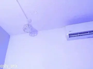 Stripchat Live Porn of onixandghosty1