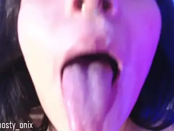 Stripchat Free Live Porn of onixandghosty1