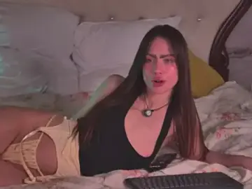 Stripchat Live Sex Cam of Amanda_River