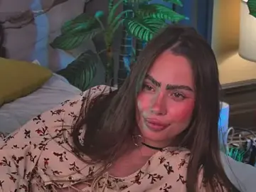 Stripchat Nude Webcam of Amanda_River