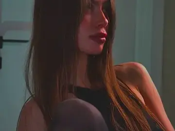 Stripchat Live Porn of Amanda_River