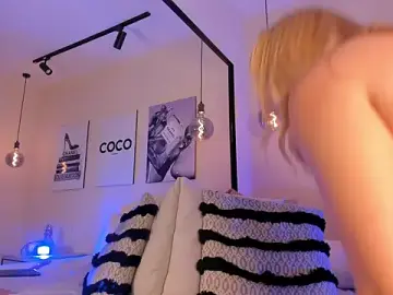 Stripchat Live Porn of Blue_Angell