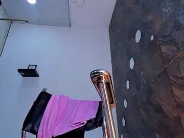 Stripchat Adult Video Chat of Lila_Pinky