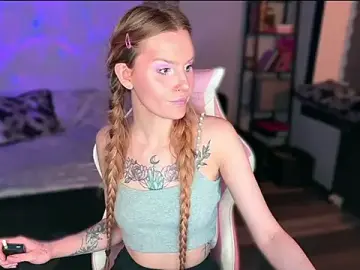 Stripchat Adult Webcams of Lunaacyy