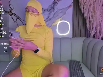 Stripchat Live Sex of Sabba_sajjad