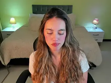 Stripchat Best Webcam of _Charlotte_evans_1