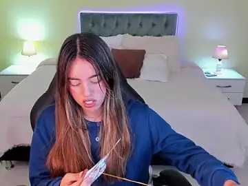 Stripchat Nude Webcam of _Charlotte_evans_1