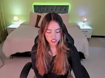 Stripchat Live Sex Cam of _Charlotte_evans_1