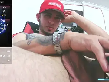 Stripchat Sex Cam of freestyle_blake1