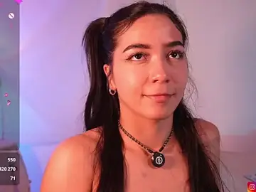 Stripchat Live Sex Cam of lilith__rosse
