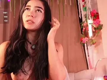 Stripchat Private Sex Chat of lilith__rosse