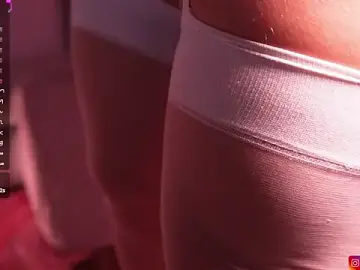 Stripchat Live Sex of lilith__rosse