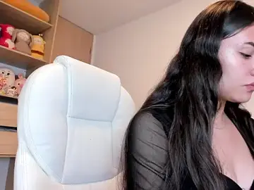 Stripchat Private Sex Chat of mia_nevaeh
