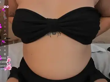 Stripchat Free Porn Cam of nashi_ra