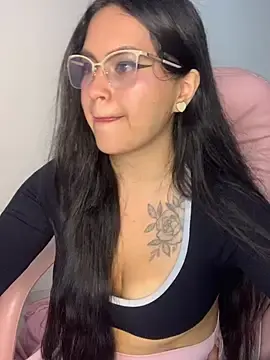 Stripchat Live Porn of playsecrets