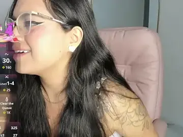Stripchat Best live sex cam show of playsecrets