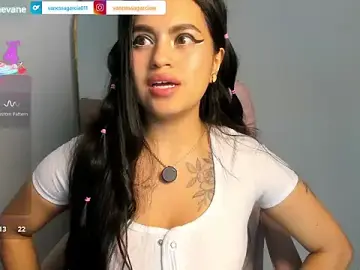 Stripchat Free Live Porn of playsecrets
