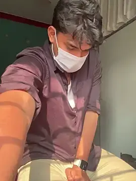 Stripchat Live Sex Cam of sonalsanskar