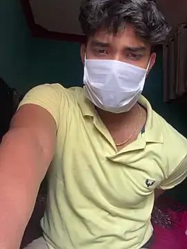 Stripchat Free Porn Cam of sonalsanskar