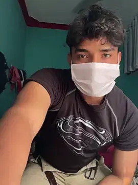 Stripchat Free Porn Cam of sonalsanskar