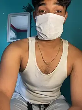 Stripchat Adult Webcam of sonalsanskar