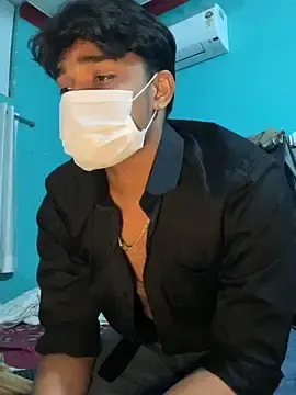 Stripchat Free Porn Cam of sonalsanskar