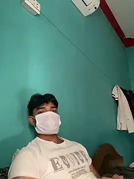 Stripchat Live Porn of sonalsanskar