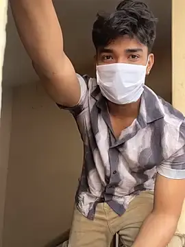 Stripchat Free Live Porn of sonalsanskar