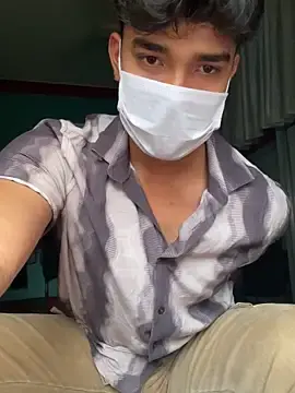 Stripchat Sex Cam of sonalsanskar