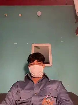 Stripchat Live Sex of sonalsanskar