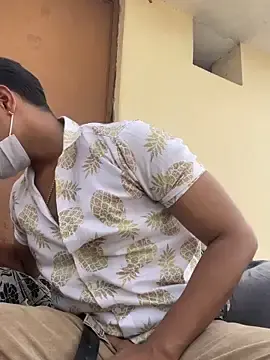 Stripchat Free Live Porn of sonalsanskar