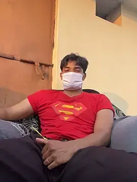 Stripchat Free Live Porn of sonalsanskar