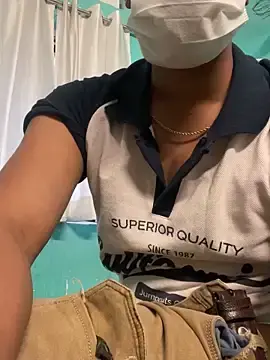 Stripchat Nude Webcam of sonalsanskar