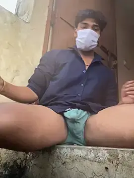 Stripchat Adult Video Chat of sonalsanskar