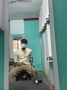 Stripchat Free Porn Cam of sonalsanskar