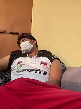 Stripchat Nude Webcam of sonalsanskar