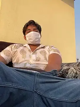 Stripchat Private Sex Chat of sonalsanskar