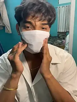 Stripchat Sex Cam of sonalsanskar