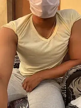 Stripchat Live Porn of sonalsanskar