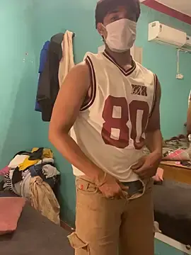 Stripchat Adult Video Chat of sonalsanskar