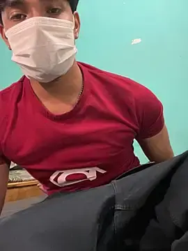 Stripchat Live Porn of sonalsanskar