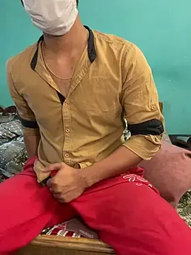 Stripchat Sex Cam of sonalsanskar