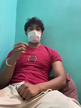 Stripchat Free Porn Cam of sonalsanskar